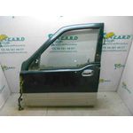 Puerta Delantera Izquierda para Ssangyong Musso