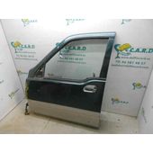 Puerta Delantera Izquierda para Ssangyong Musso