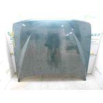 Capot Para Ssangyong Musso