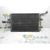 Condensador / Radiador Aire Acondicionado Para Volkswagen Golf Iv Berlina