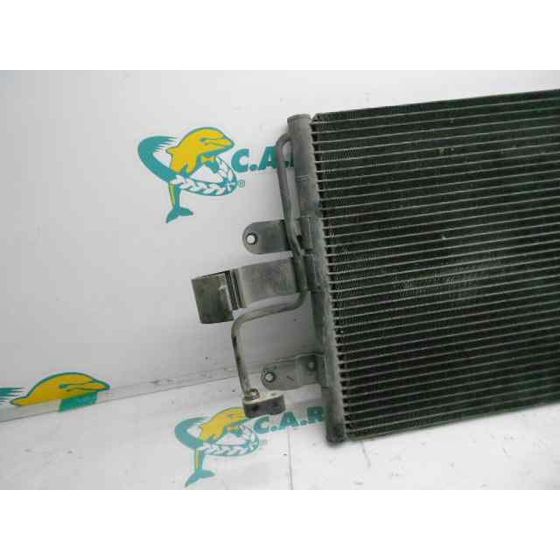 Condensador / Radiador Aire Acondicionado Para Volkswagen Golf Iv Berlina