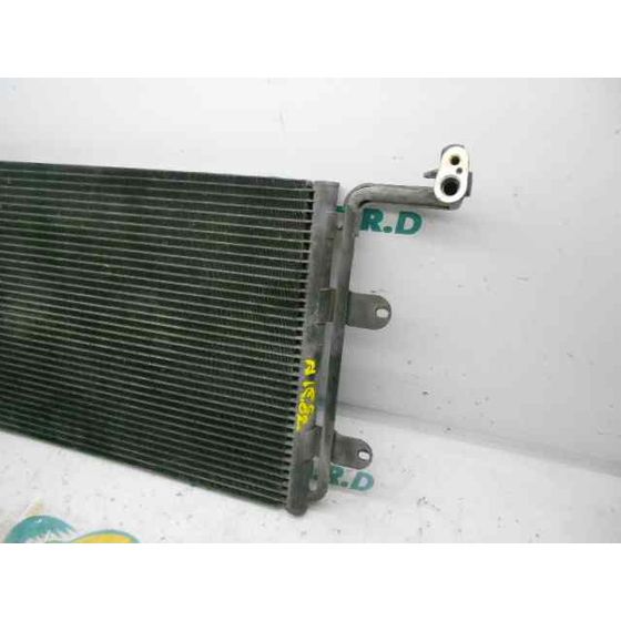 Condensador / Radiador Aire Acondicionado Para Volkswagen Golf Iv Berlina