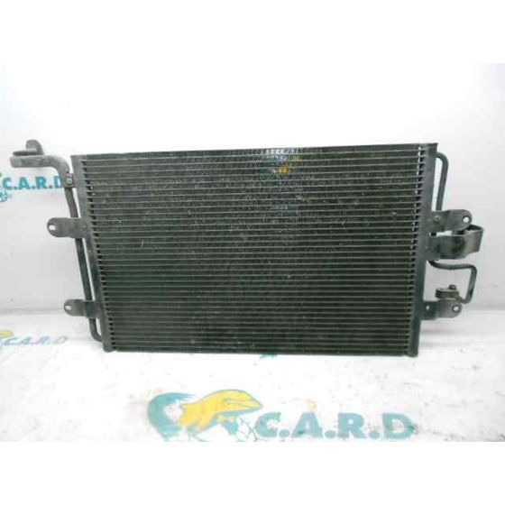 Condensador / Radiador Aire Acondicionado Para Volkswagen Golf Iv Berlina