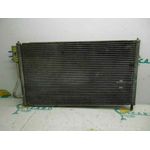 Condensador / Radiador Aire Acondicionado Para Ford Focus Berlina