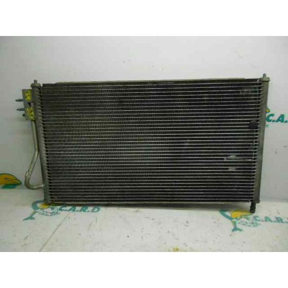 Condensador / Radiador Aire Acondicionado Para Ford Focus Berlina