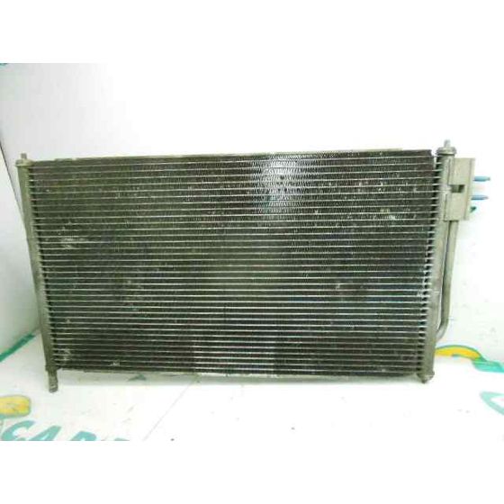 Condensador / Radiador Aire Acondicionado Para Ford Focus Berlina
