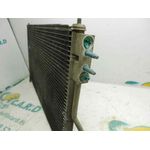 Condensador / Radiador Aire Acondicionado Para Ford Focus Berlina