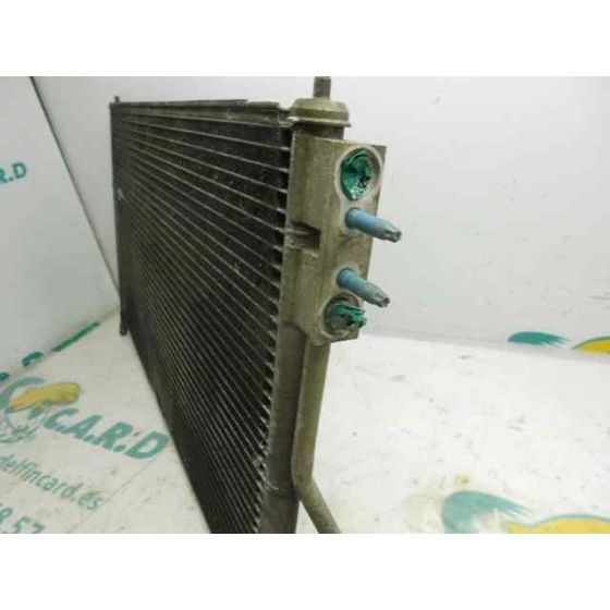 Condensador / Radiador Aire Acondicionado Para Ford Focus Berlina