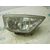 Faro Antiniebla Derecho para Ford Focus Berlina (Cak)