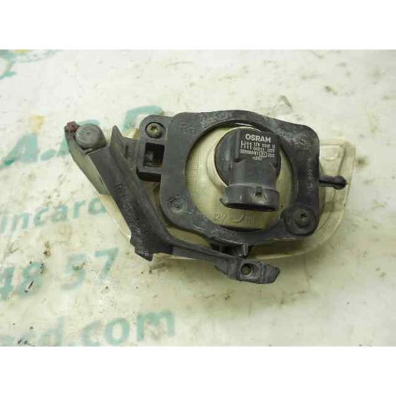Faro Antiniebla Derecho para Ford Focus Berlina (Cak)