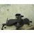 Faro Antiniebla Derecho para Ford Focus Berlina (Cak)
