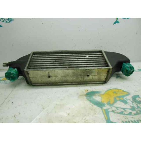 Intercooler Para Ford Focus Berlina