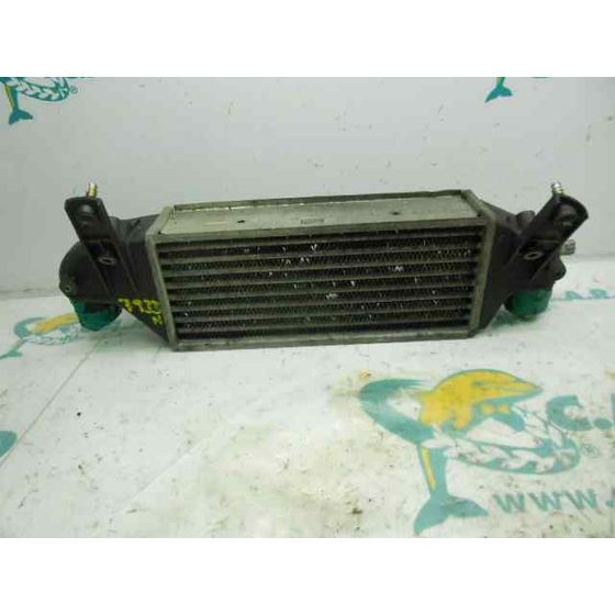 Intercooler Para Ford Focus Berlina