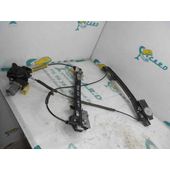 Elevalunas Delantero Derecho Para Mini Mini