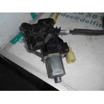 Elevalunas Delantero Derecho Para Mini Mini