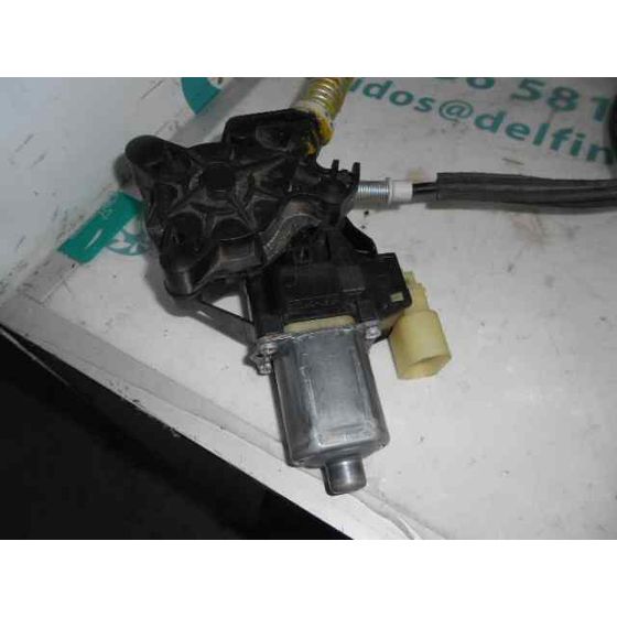 Elevalunas Delantero Derecho Para Mini Mini