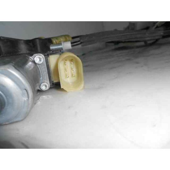 Elevalunas Delantero Derecho Para Mini Mini