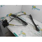 Elevalunas Delantero Derecho Para Mini Mini