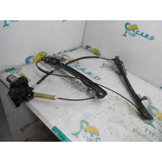 Elevalunas Delantero Derecho Para Mini Mini