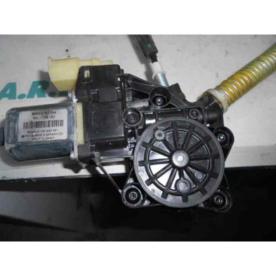 Elevalunas Delantero Derecho Para Mini Mini