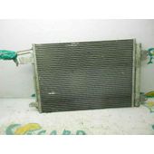 Condensador / Radiador Aire Acondicionado Para Volkswagen Golf V Berlina