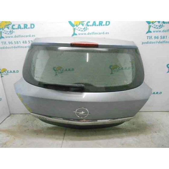 Porton Trasero Para Opel Astra Gtc