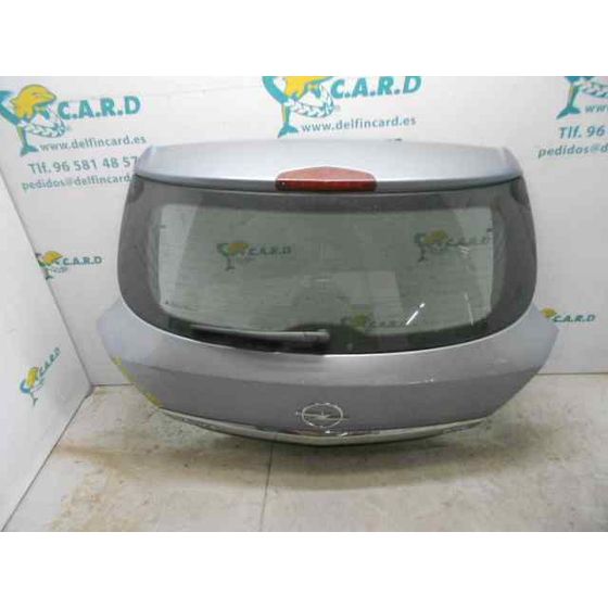 Porton Trasero Para Opel Astra Gtc