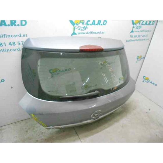 Porton Trasero Para Opel Astra Gtc
