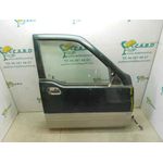 Puerta Delantera Derecha para Ssangyong Musso