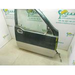 Puerta Delantera Derecha para Ssangyong Musso