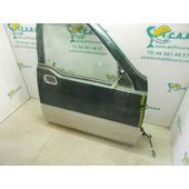 Puerta Delantera Derecha para Ssangyong Musso