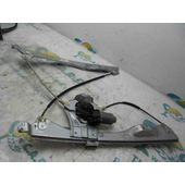 Elevalunas Delantero Derecho Para Renault Clio Iii