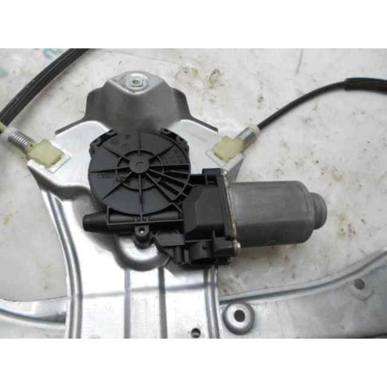 Elevalunas Delantero Derecho Para Renault Clio Iii