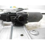 Elevalunas Delantero Derecho Para Renault Clio Iii