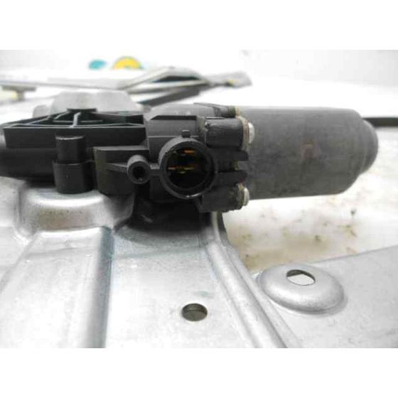 Elevalunas Delantero Derecho Para Renault Clio Iii