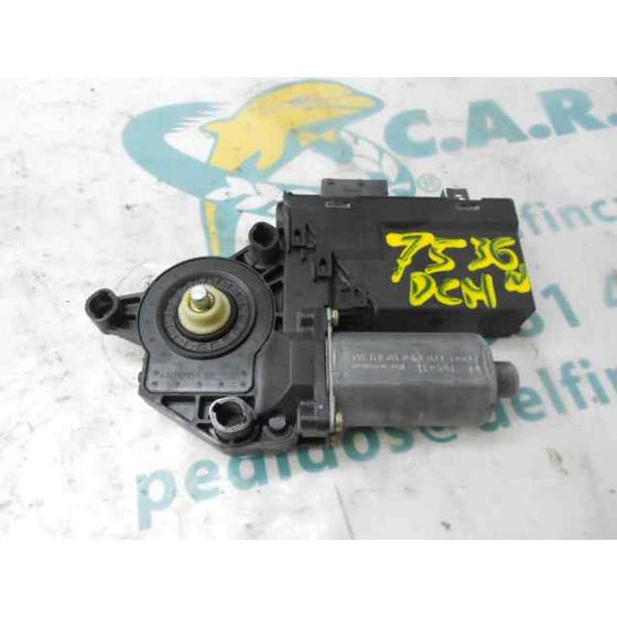 Motor Elevalunas Delantero Derecho Para Peugeot 307