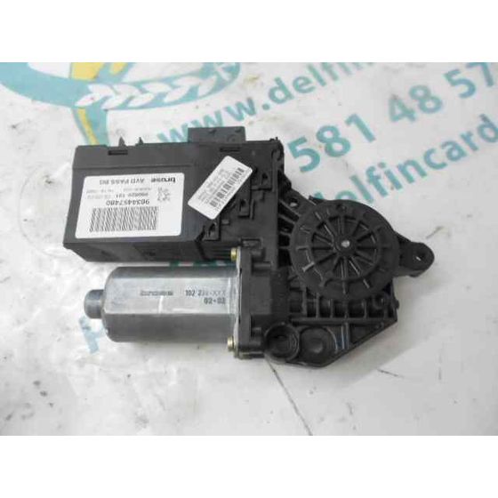 Motor Elevalunas Delantero Derecho Para Peugeot 307