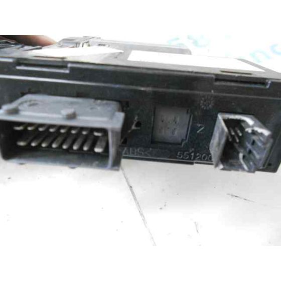 Motor Elevalunas Delantero Derecho Para Peugeot 307