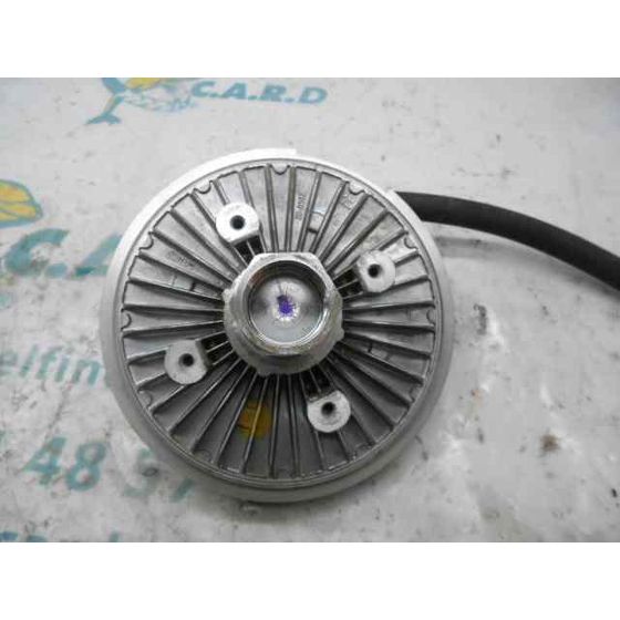 Maza Embrague Viscoso para Land Rover Discovery