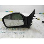 Retrovisor Izquierdo Para Ssangyong Musso