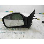 Retrovisor Izquierdo Para Ssangyong Musso