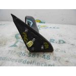 Retrovisor Izquierdo Para Ssangyong Musso