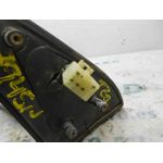 Retrovisor Izquierdo Para Ssangyong Musso