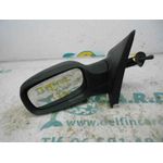 Retrovisor Izquierdo Para Renault Clio Grandtour