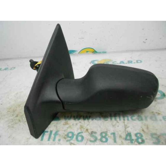 Retrovisor Izquierdo Para Renault Clio Grandtour