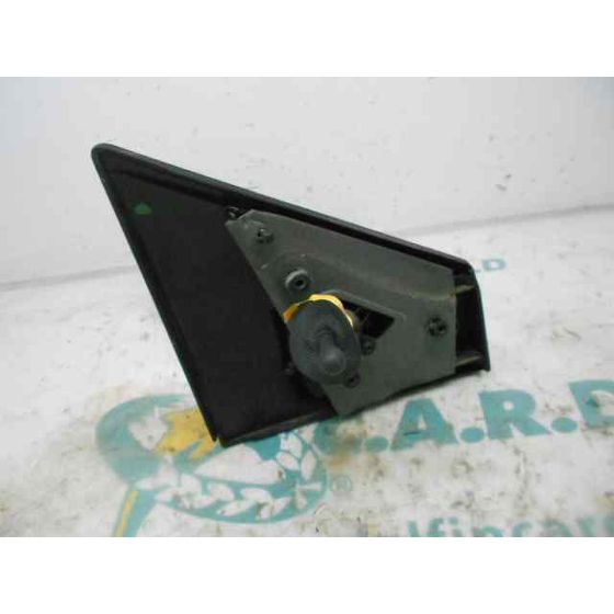 Retrovisor Izquierdo Para Renault Clio Grandtour