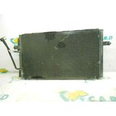 Condensador / Radiador Aire Acondicionado Para Volvo S40 Berlina