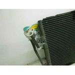 Condensador / Radiador Aire Acondicionado Para Volvo S40 Berlina