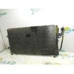 Condensador / Radiador Aire Acondicionado Para Volvo S40 Berlina