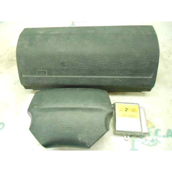 Kit Airbag para Land Rover Range Rover (Lp)